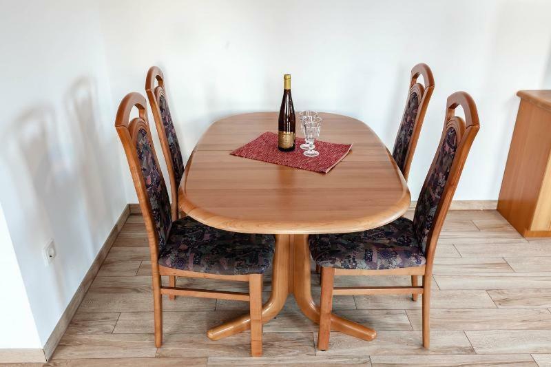 Ferienwohnung Niederschoenhausen Berlin Exteriör bild