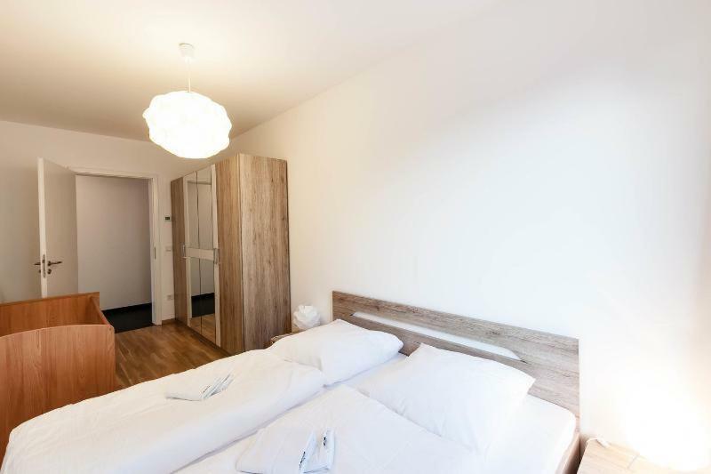 Ferienwohnung Niederschoenhausen Berlin Exteriör bild
