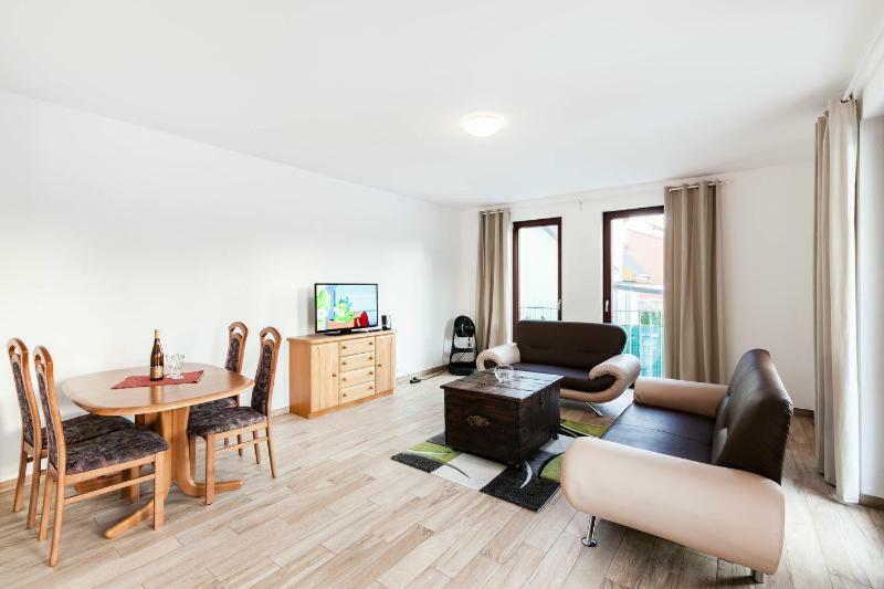 Ferienwohnung Niederschoenhausen Berlin Exteriör bild